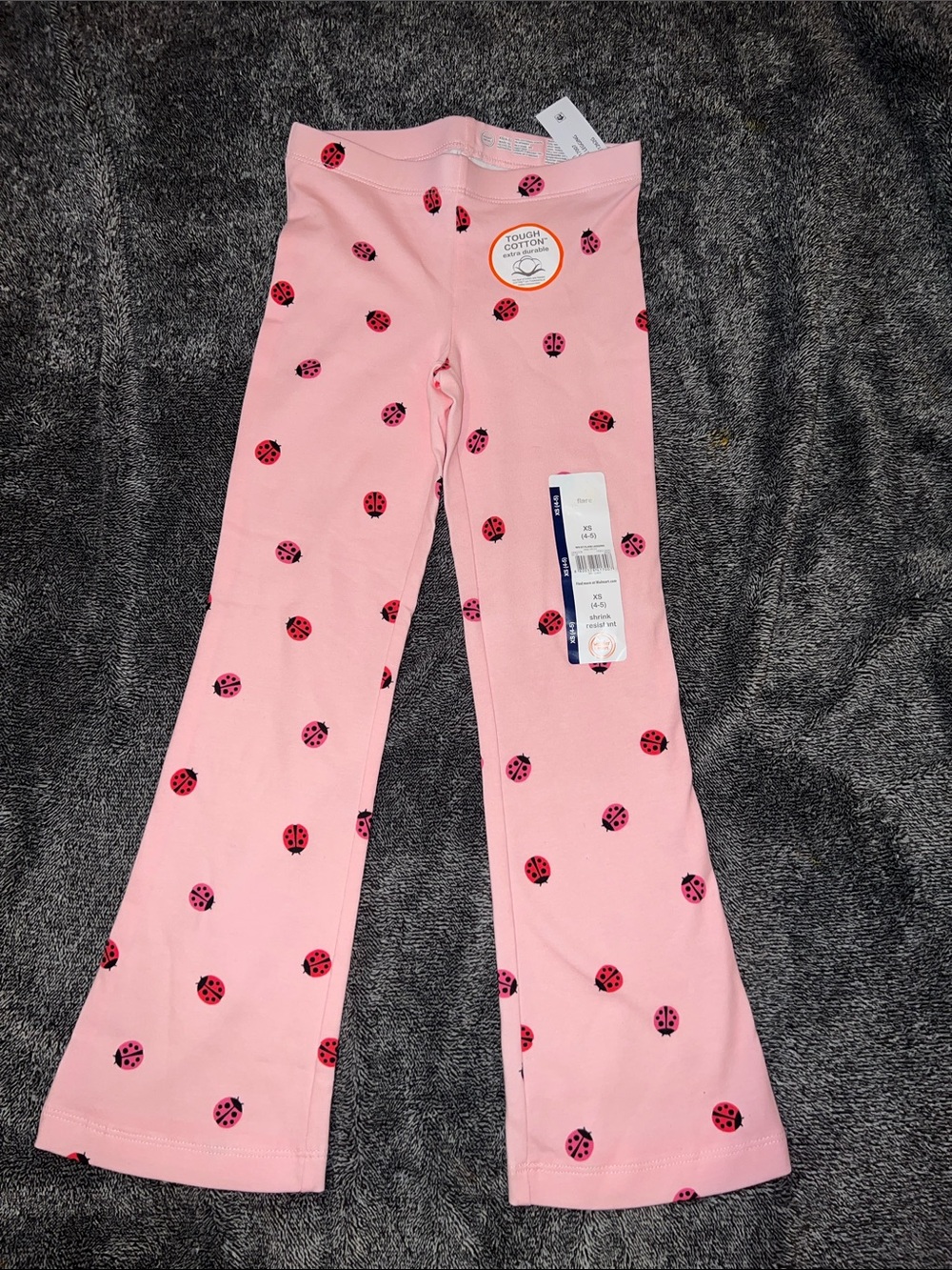 Girls Leggings